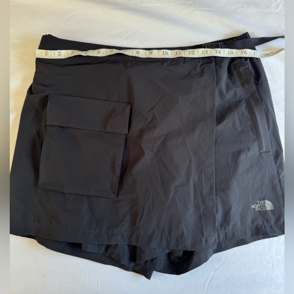 The North Face Asymmetrical Skort - Picture 11 of 13